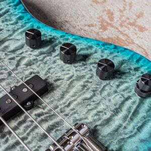 Sadowsky Mas­ter­Built 21 4 LTD WBTHBP