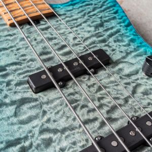 Sadowsky Mas­ter­Built 21 4 LTD WBTHBP