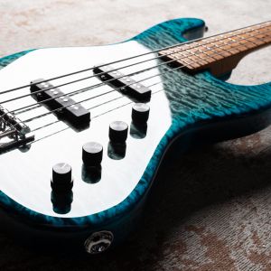 Sadowsky Mas­ter­Built 21 4 LTD WBTHBP