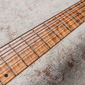 Sadowsky MasterBuilt 21 5 LTD WBTHBP