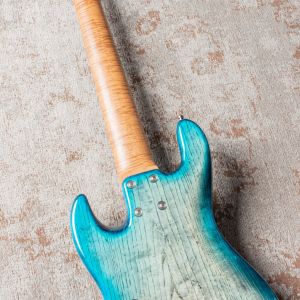 Sadowsky MasterBuilt 21 5 LTD WBTHBP