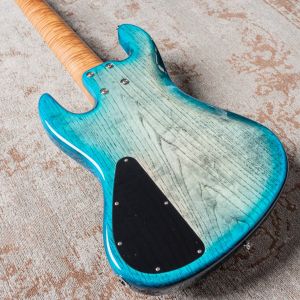 Sadowsky MasterBuilt 21 5 LTD WBTHBP