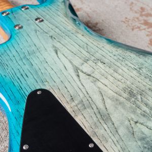 Sadowsky MasterBuilt 21 5 LTD WBTHBP