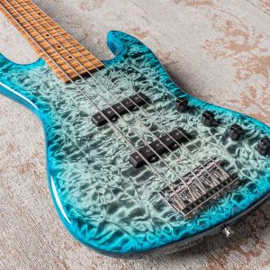 Sadowsky MasterBuilt 21 5 LTD WBTHBP