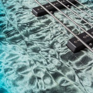 Sadowsky MasterBuilt 21 5 LTD WBTHBP