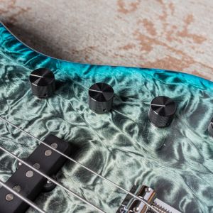 Sadowsky MasterBuilt 21 5 LTD WBTHBP