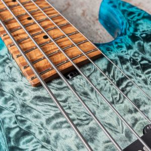 Sadowsky MasterBuilt 21 5 LTD WBTHBP