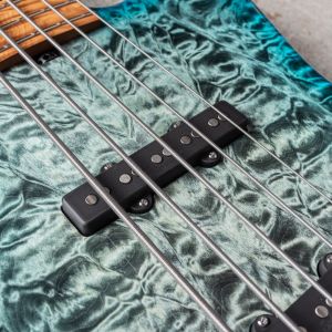 Sadowsky MasterBuilt 21 5 LTD WBTHBP