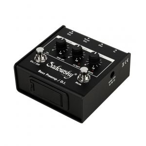 Sadowsky SPB-1 Preamp DI