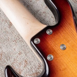 Sadowsky MetroLine 22-5 Will Lee - '59 Burst Transparent