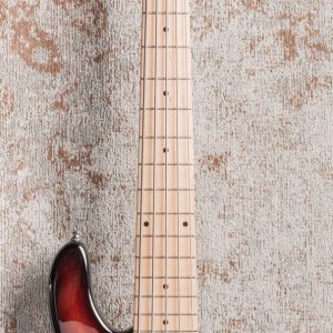 Sadowsky MetroLine 22-5 Will Lee - '59 Burst Transparent