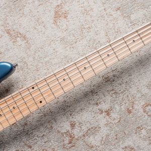 Sadowsky MetroLine 24-5 Vintage J/J - Dark Lake Placid Blue