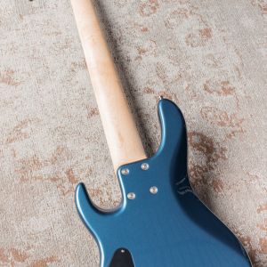 Sadowsky MetroLine 24-5 Vintage J/J - Dark Lake Placid Blue