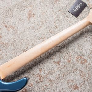 Sadowsky MetroLine 24-5 Vintage J/J - Dark Lake Placid Blue