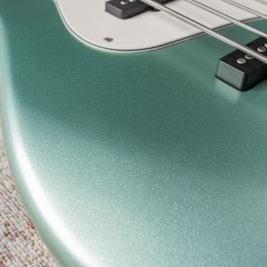 Sadowsky MetroLine 24-5 - Sage Green Metallic