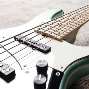 Sadowsky MetroLine 24-5 - Sage Green Metallic