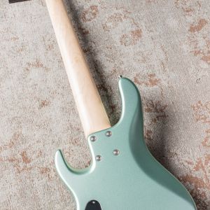 Sadowsky MetroLine 24-5 - Sage Green Metallic