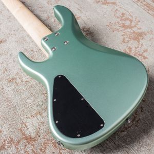 Sadowsky MetroLine 24-5 - Sage Green Metallic