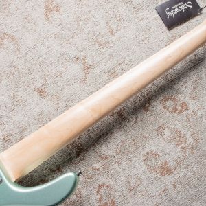 Sadowsky MetroLine 24-5 - Sage Green Metallic