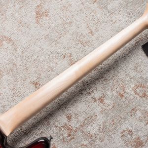 Sadowsky MetroLine 21-4 Hybrid P/J - '59 Burst Transparent High Polish