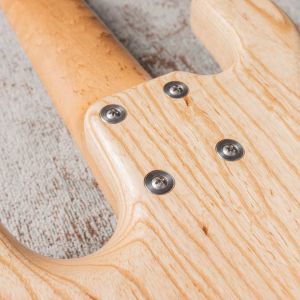 Sadowsky Custom Shop 21 Standard 5-Strings Bass - Natural