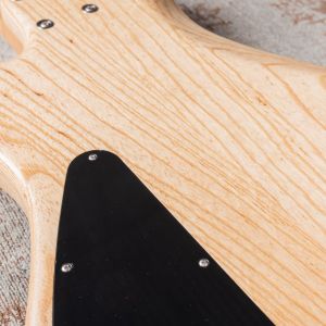 Sadowsky Custom Shop 21 Standard 5-Strings Bass - Natural