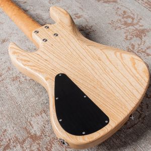 Sadowsky Custom Shop 21 Standard 5-Strings Bass - Natural