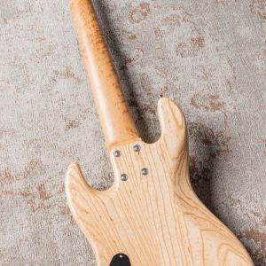 Sadowsky Custom Shop 21 Standard 5-Strings Bass - Natural