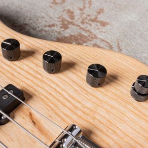 Sadowsky Custom Shop 21 Standard 5-Strings Bass - Natural