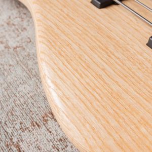 Sadowsky Custom Shop 21 Standard 5-Strings Bass - Natural