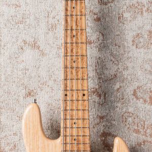Sadowsky Custom Shop 21 Standard 5-Strings Bass - Natural