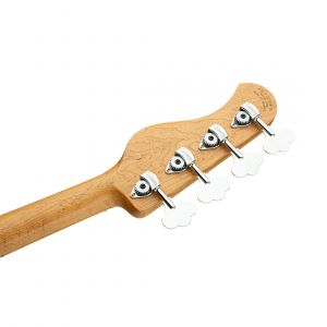 Sadowsky Custom Shop 21, 4 Standard J/J - NTS