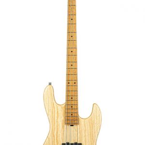 Sadowsky Custom Shop 21, 4 Standard J/J - NTS