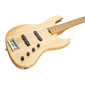 Sadowsky Custom Shop 21, 4 Standard J/J - NTS