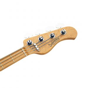 Sadowsky Custom Shop 21, 4 Standard J/J - NTS