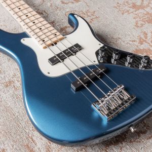 Sadowsky MetroLine 24-4 Vintage - Dark Lake Placid Blue