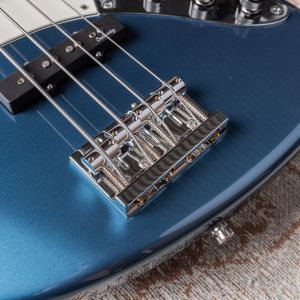 Sadowsky MetroLine 24-4 Vintage - Dark Lake Placid Blue