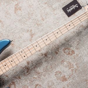 Sadowsky MetroLine 24-4 Vintage - Dark Lake Placid Blue