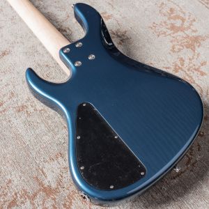 Sadowsky MetroLine 24-4 Vintage - Dark Lake Placid Blue