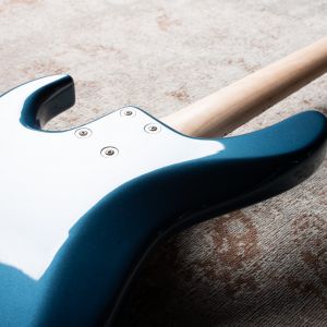 Sadowsky MetroLine 24-4 Vintage - Dark Lake Placid Blue