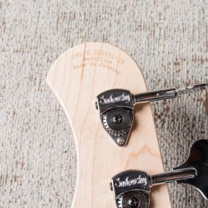 Sadowsky MetroLine 24-4 Vintage - Dark Lake Placid Blue