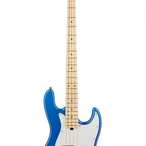 Sadowsky MetroExpress 21 Hybrid P/J Maple – Solid Ocean Blue Metallic