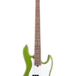Sadowsky MetroExpress 21 Hybrid P/J Morado - Solid Sage Green Metallic