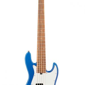 Sadowsky MetroExpress 21 Hybrid P/J Morado 5 Cuerdas - Ocean Blue Metallic