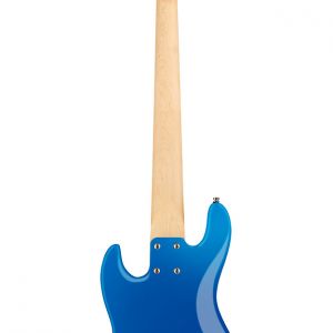 Sadowsky MetroExpress 21 Hybrid P/J Morado 5 Cuerdas - Ocean Blue Metallic