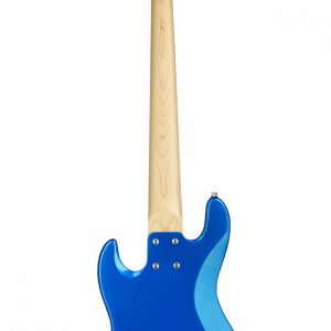 Sadowsky MetroExpress 21 Vintage J/J Arce 5-Cuerdas - Solid Ocean Blue Metallic High Polish