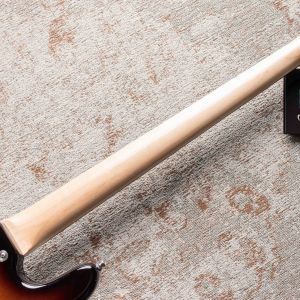 Sadowsky MetroLine 21-4 Vintage J/J – '59 Burst Transparent