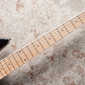 Sadowsky MetroLine 21-5 Vintage J/J Maple – '59 Burst Transparent