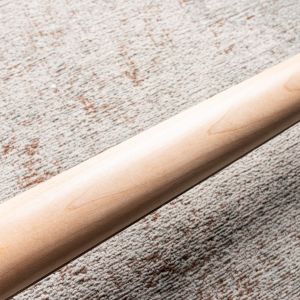 MetroLine 21 Hybrid P/J Alder - Solid Black High Polish