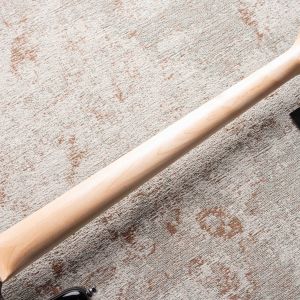 Sadowsky MetroLine 21-4 Hybrid P/J Ash – Solid Black